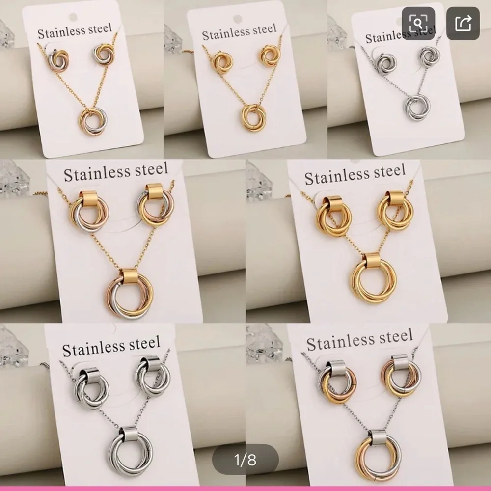 Zara Tan Leather Toe-Loop Sandals with Gold Buckle - Picture 4 of 6